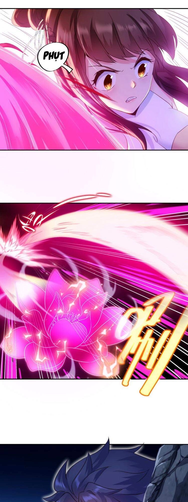 Bắt Đầu Quật Khởi Từ Làm Lô Đỉnh Chapter 11 - 1