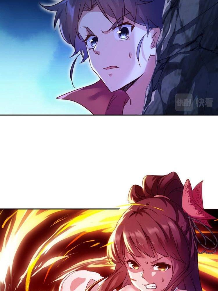 Bắt Đầu Quật Khởi Từ Làm Lô Đỉnh Chapter 11 - 2