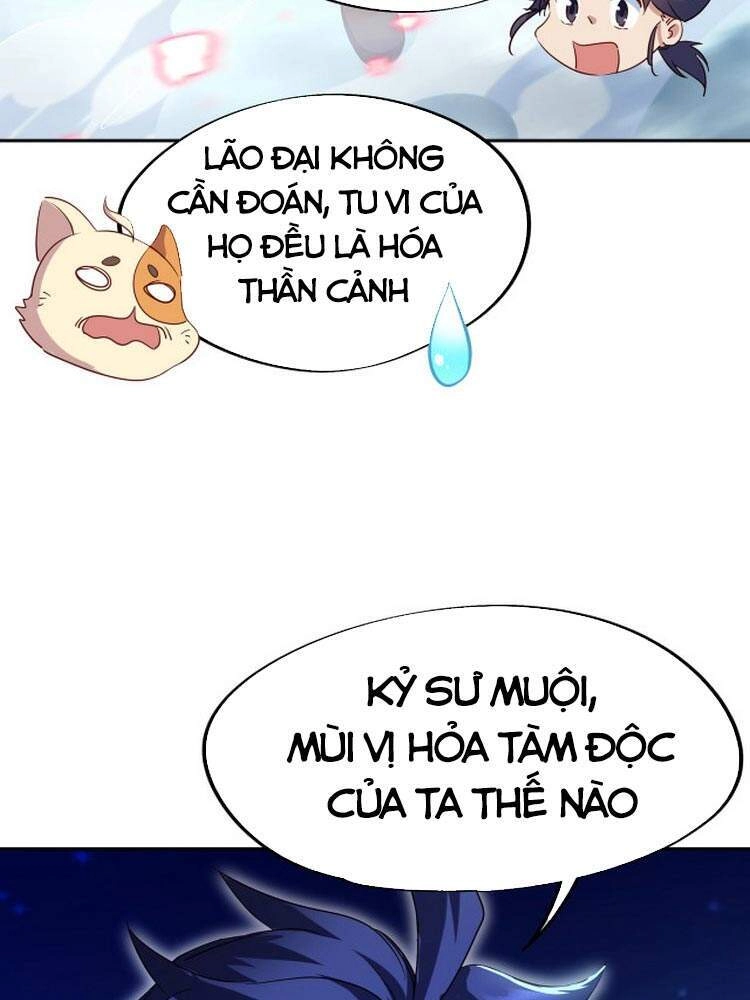 Bắt Đầu Quật Khởi Từ Làm Lô Đỉnh Chapter 11 - 8