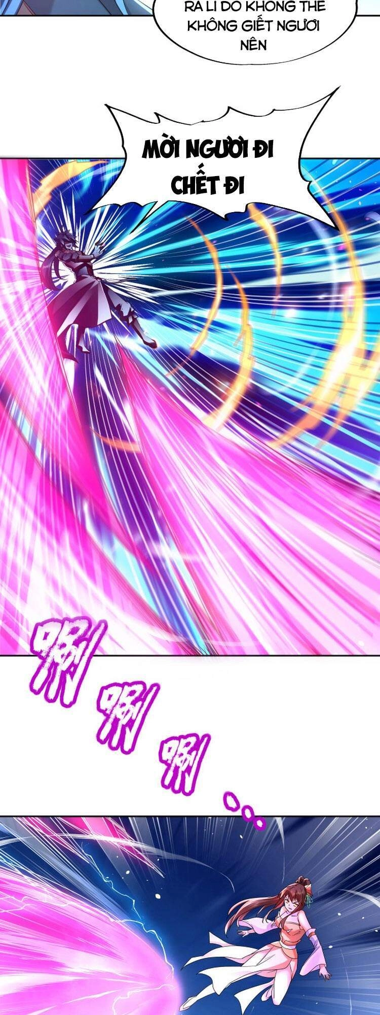 Bắt Đầu Quật Khởi Từ Làm Lô Đỉnh Chapter 11 - 11