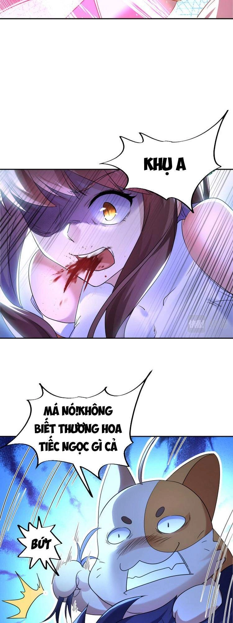 Bắt Đầu Quật Khởi Từ Làm Lô Đỉnh Chapter 11 - 13