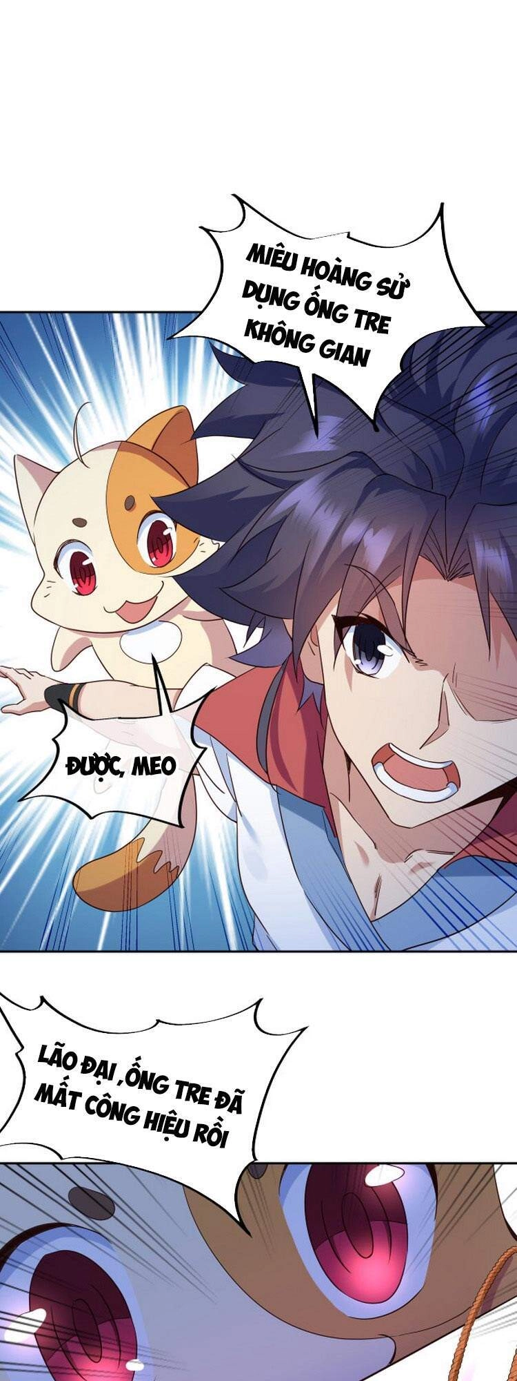 Bắt Đầu Quật Khởi Từ Làm Lô Đỉnh Chapter 11 - 22