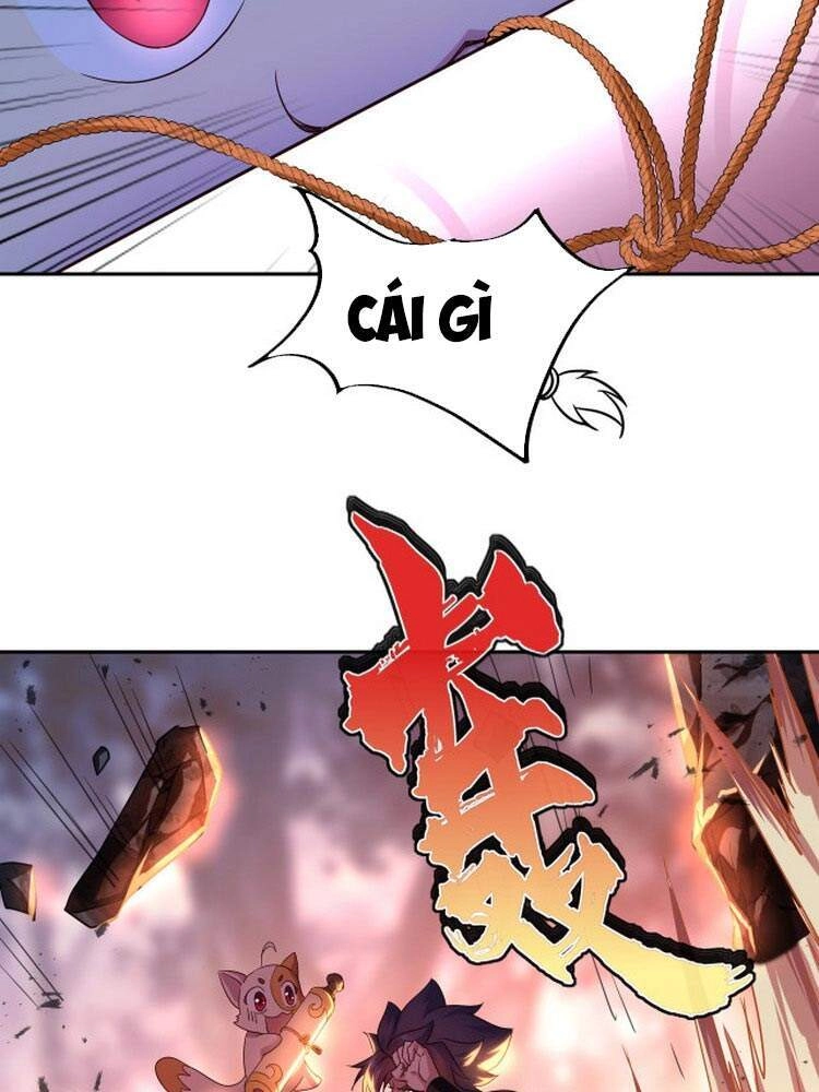 Bắt Đầu Quật Khởi Từ Làm Lô Đỉnh Chapter 11 - 23