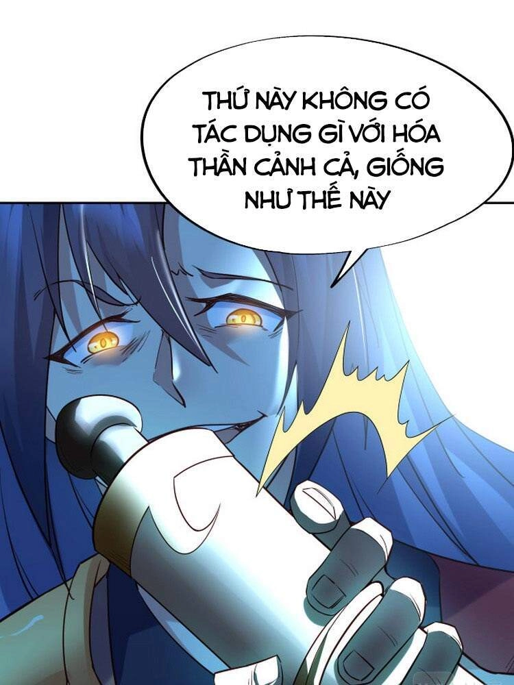 Bắt Đầu Quật Khởi Từ Làm Lô Đỉnh Chapter 11 - 25