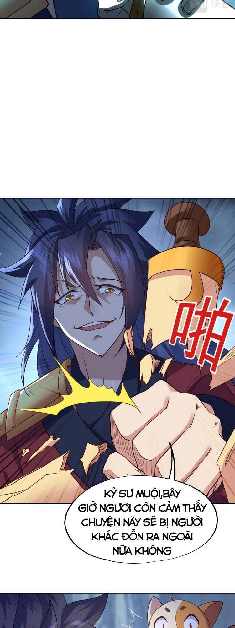 Bắt Đầu Quật Khởi Từ Làm Lô Đỉnh Chapter 11 - 26