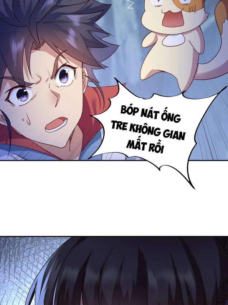 Bắt Đầu Quật Khởi Từ Làm Lô Đỉnh Chapter 11 - 27