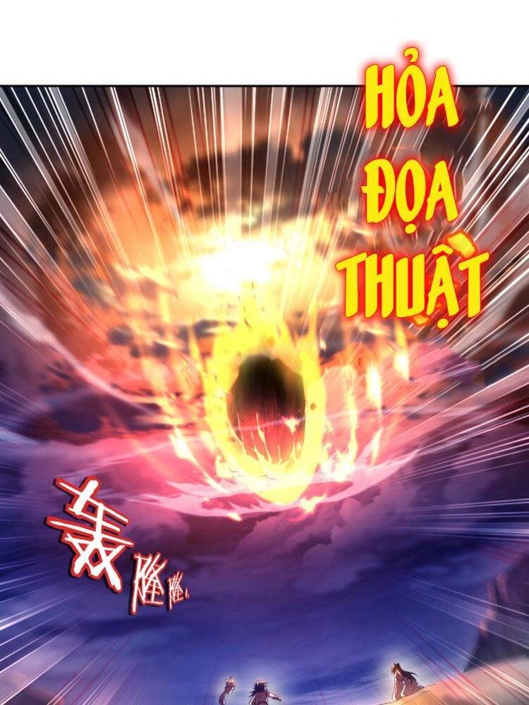 Bắt Đầu Quật Khởi Từ Làm Lô Đỉnh Chapter 11 - 29