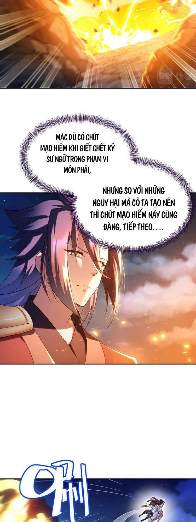 Bắt Đầu Quật Khởi Từ Làm Lô Đỉnh Chapter 12 - 3