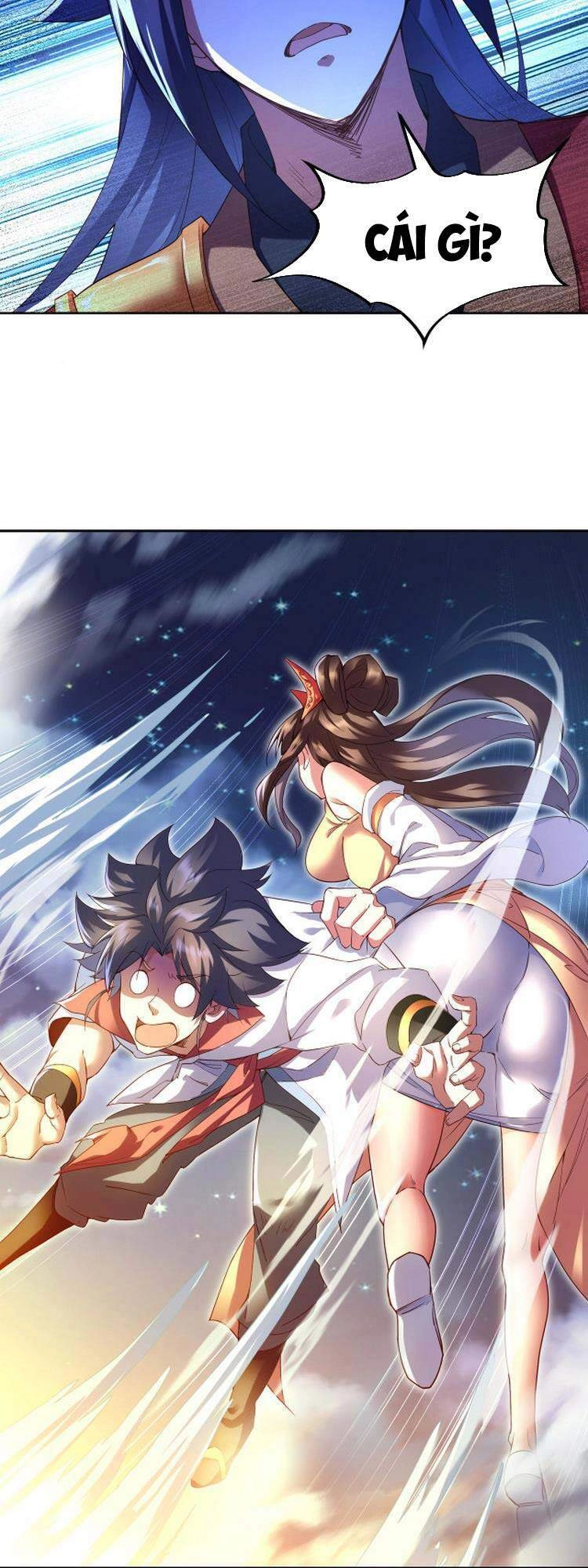 Bắt Đầu Quật Khởi Từ Làm Lô Đỉnh Chapter 12 - 5