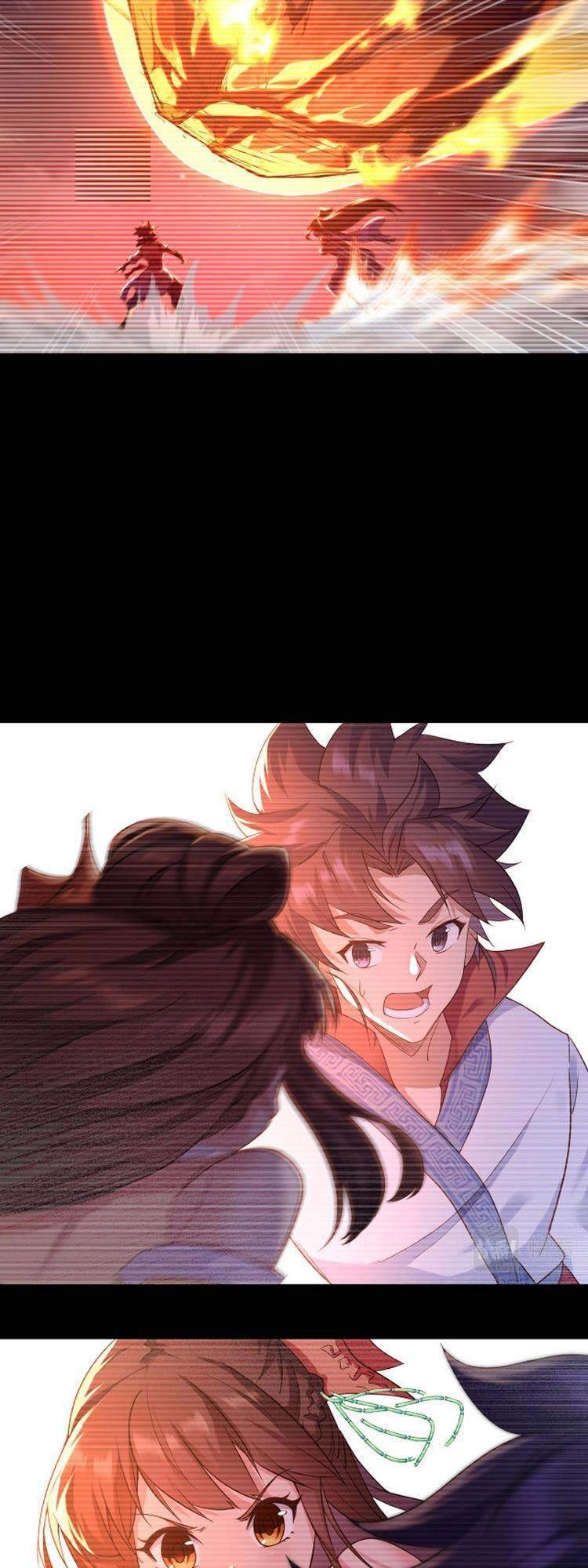 Bắt Đầu Quật Khởi Từ Làm Lô Đỉnh Chapter 12 - 9