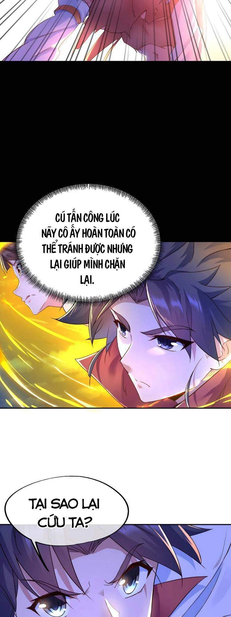 Bắt Đầu Quật Khởi Từ Làm Lô Đỉnh Chapter 12 - 13
