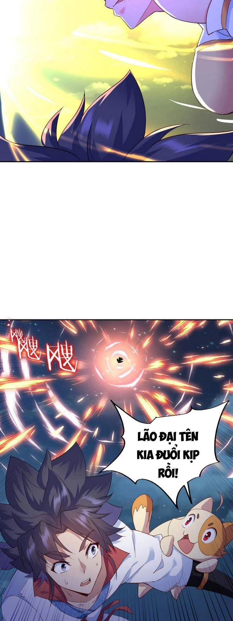 Bắt Đầu Quật Khởi Từ Làm Lô Đỉnh Chapter 12 - 15