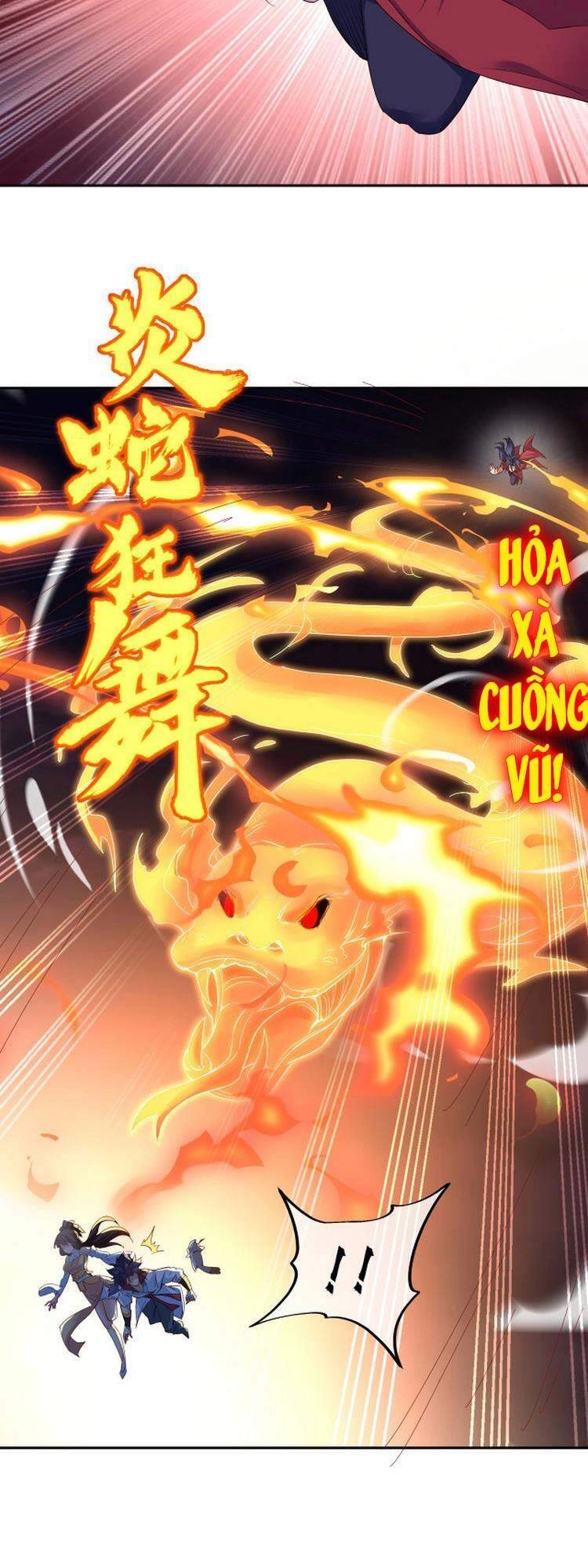 Bắt Đầu Quật Khởi Từ Làm Lô Đỉnh Chapter 12 - 17