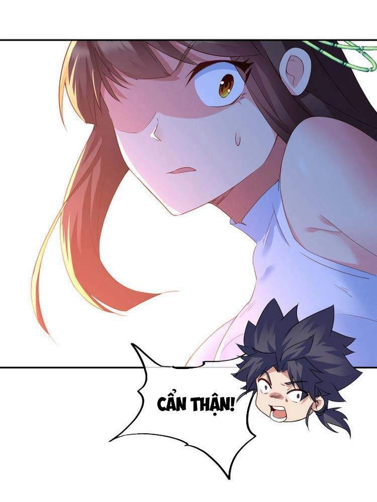 Bắt Đầu Quật Khởi Từ Làm Lô Đỉnh Chapter 12 - 18