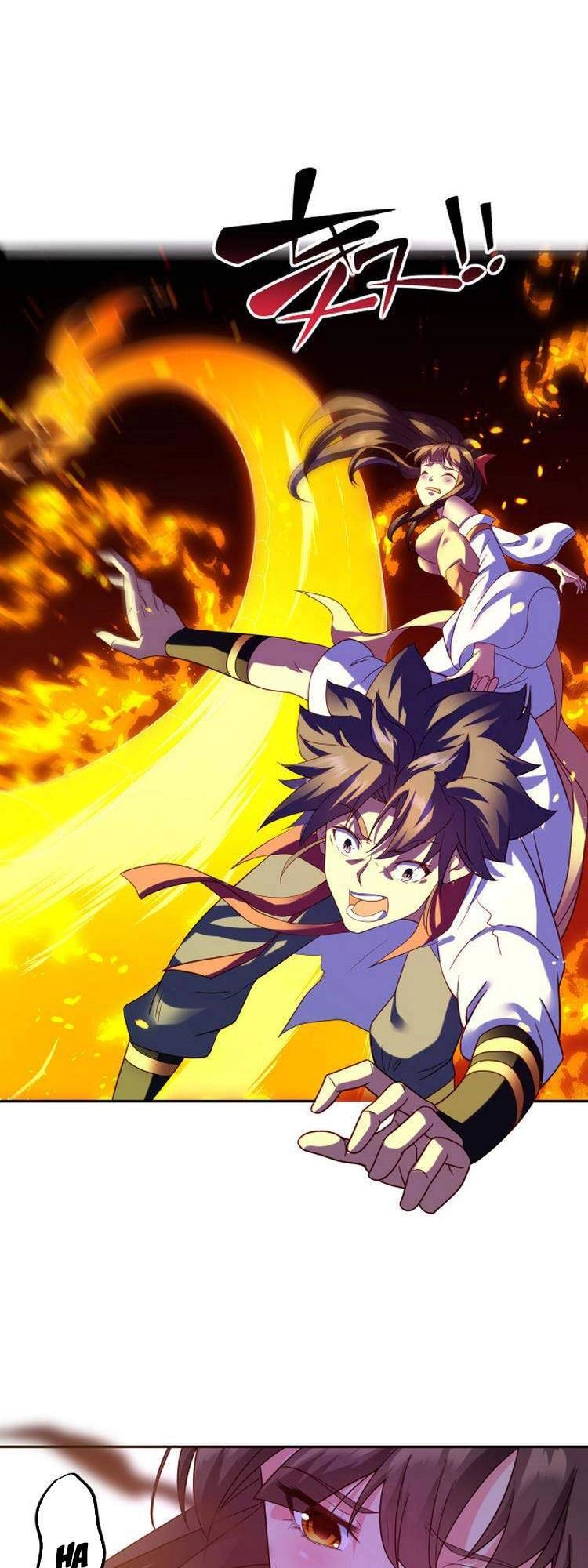 Bắt Đầu Quật Khởi Từ Làm Lô Đỉnh Chapter 12 - 19