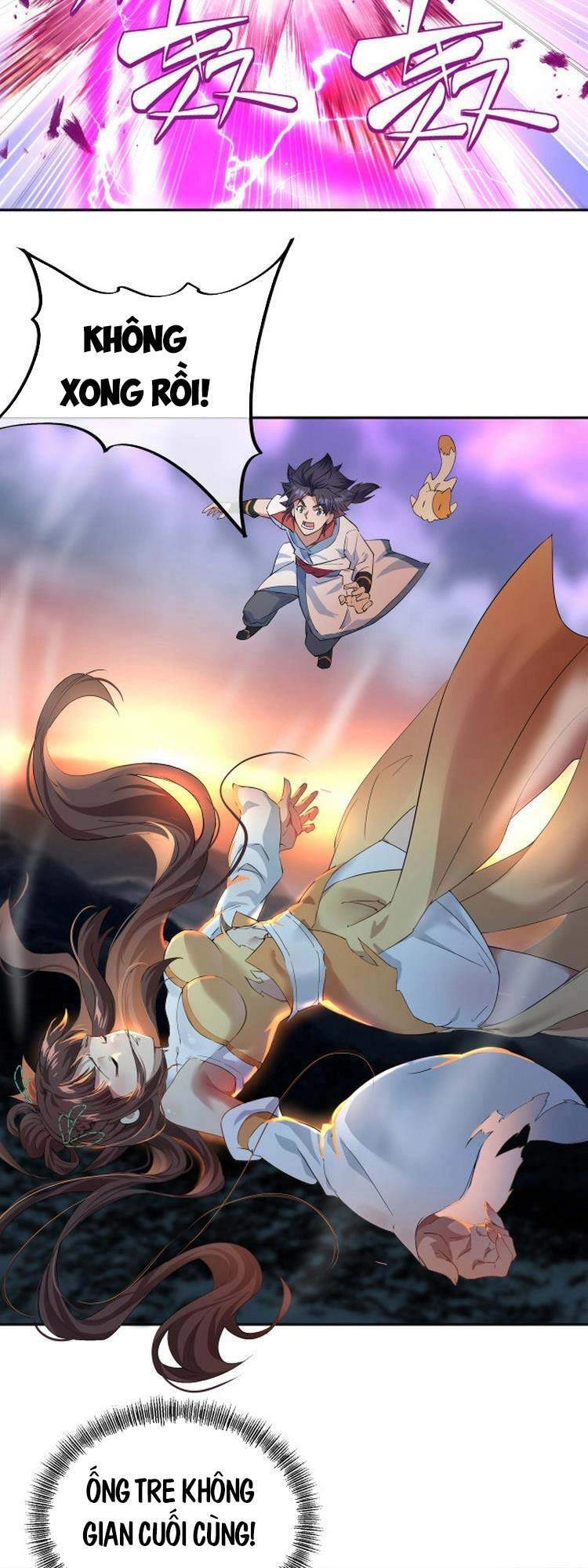 Bắt Đầu Quật Khởi Từ Làm Lô Đỉnh Chapter 12 - 26