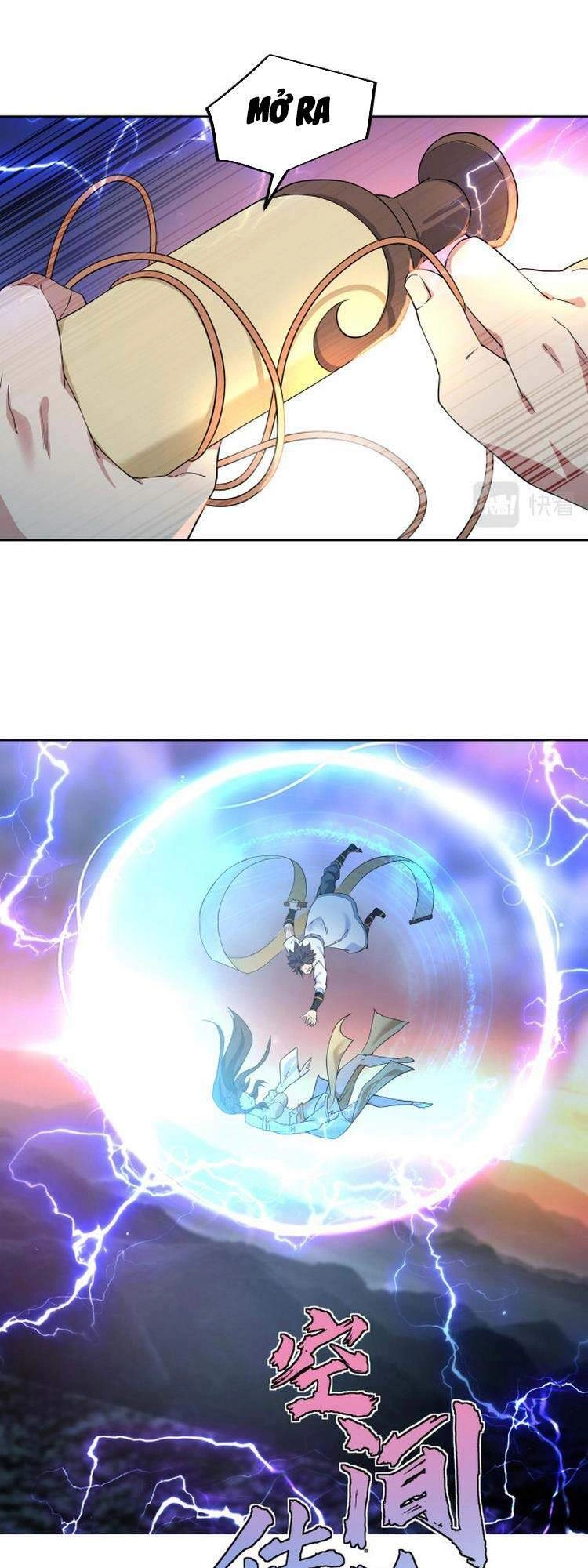 Bắt Đầu Quật Khởi Từ Làm Lô Đỉnh Chapter 12 - 28