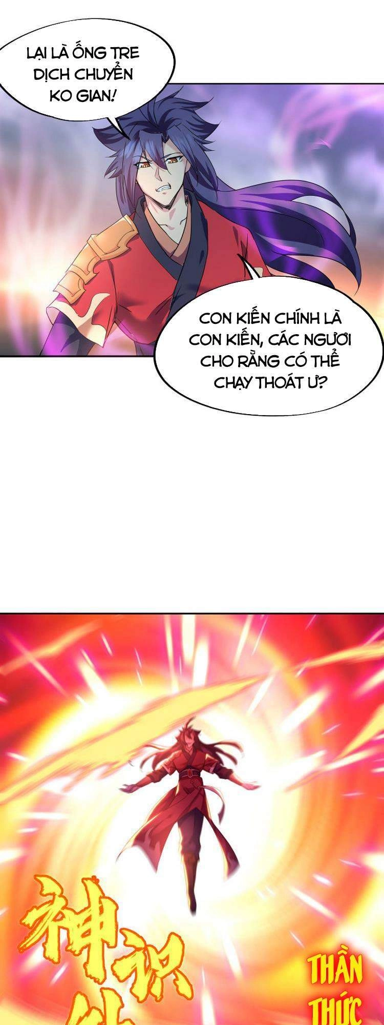 Bắt Đầu Quật Khởi Từ Làm Lô Đỉnh Chapter 12 - 30