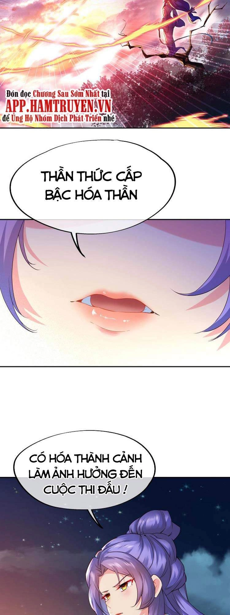 Bắt Đầu Quật Khởi Từ Làm Lô Đỉnh Chapter 12 - 32