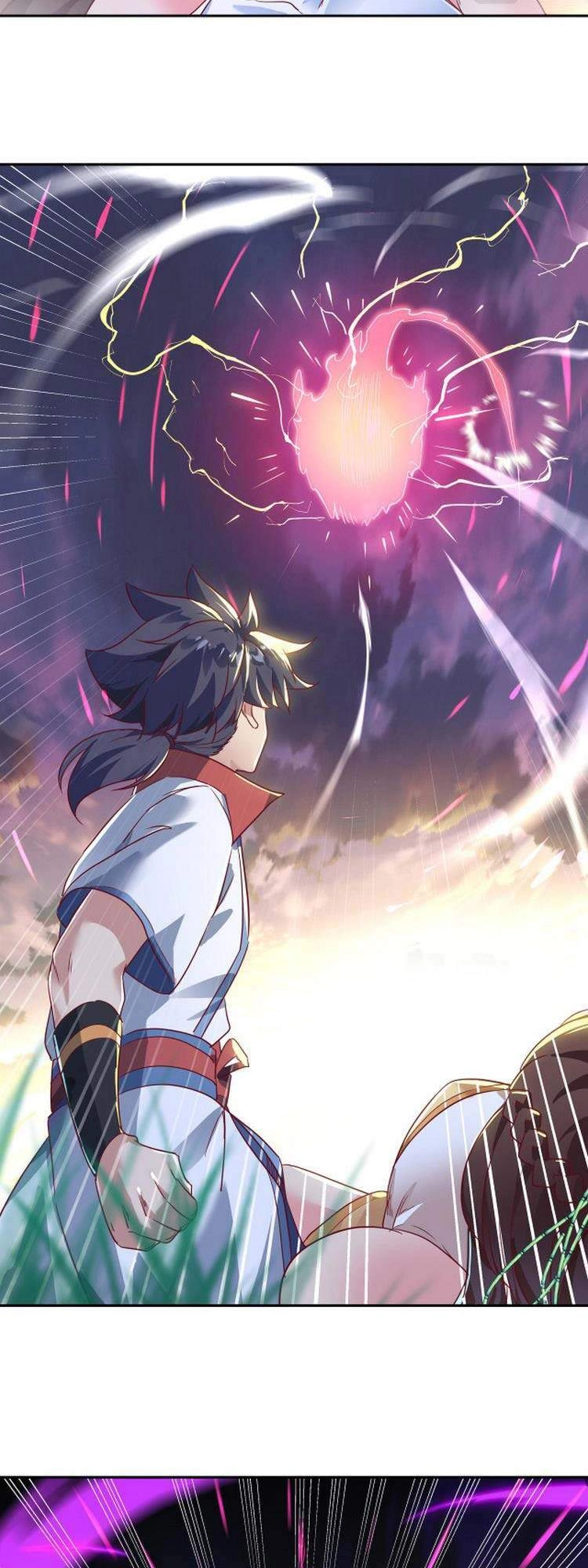 Bắt Đầu Quật Khởi Từ Làm Lô Đỉnh Chapter 13 - 3