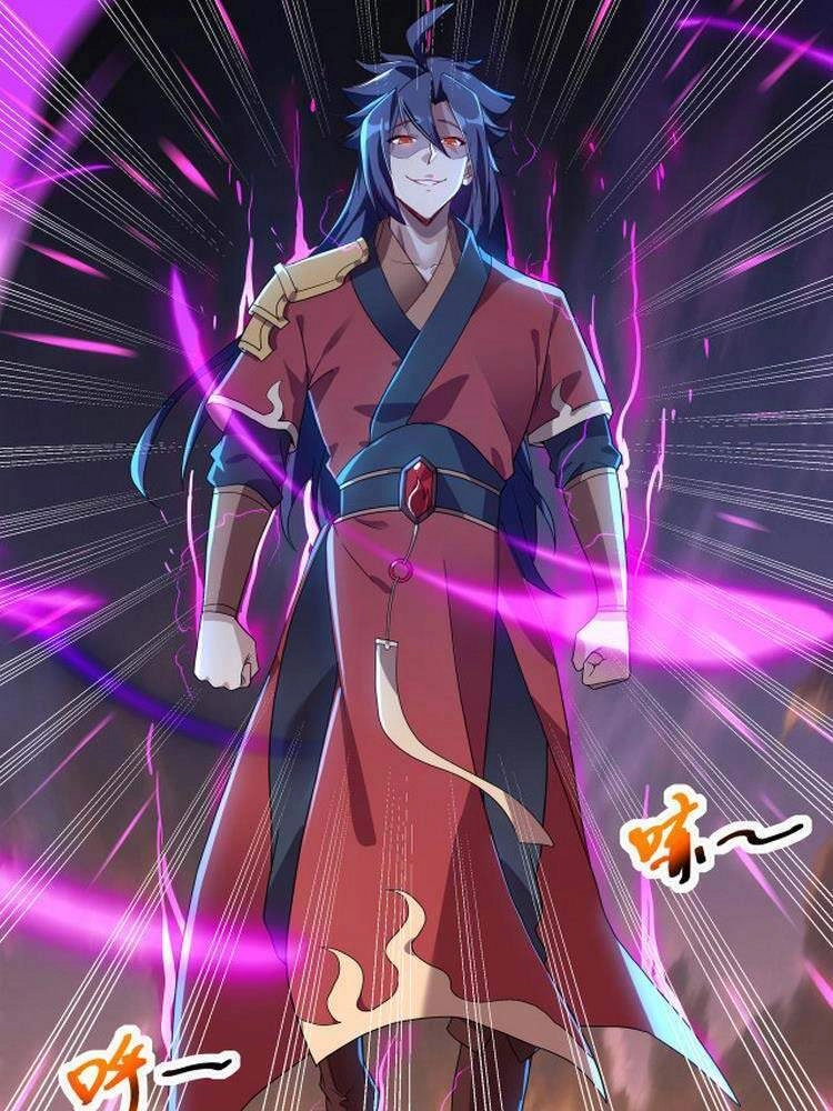 Bắt Đầu Quật Khởi Từ Làm Lô Đỉnh Chapter 13 - 4