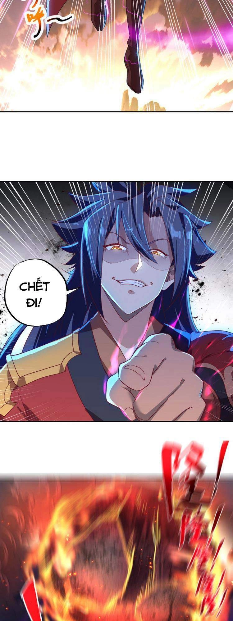 Bắt Đầu Quật Khởi Từ Làm Lô Đỉnh Chapter 13 - 5