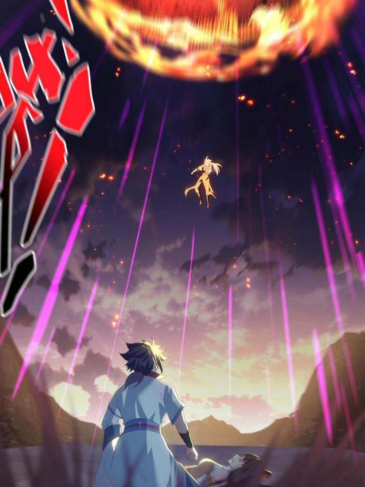 Bắt Đầu Quật Khởi Từ Làm Lô Đỉnh Chapter 13 - 6