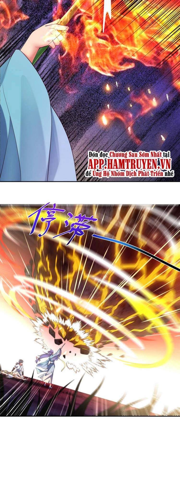 Bắt Đầu Quật Khởi Từ Làm Lô Đỉnh Chapter 13 - 11