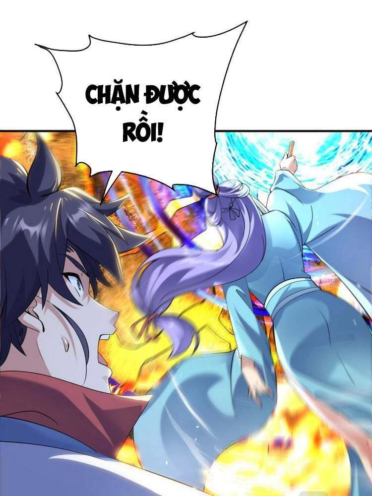 Bắt Đầu Quật Khởi Từ Làm Lô Đỉnh Chapter 13 - 12