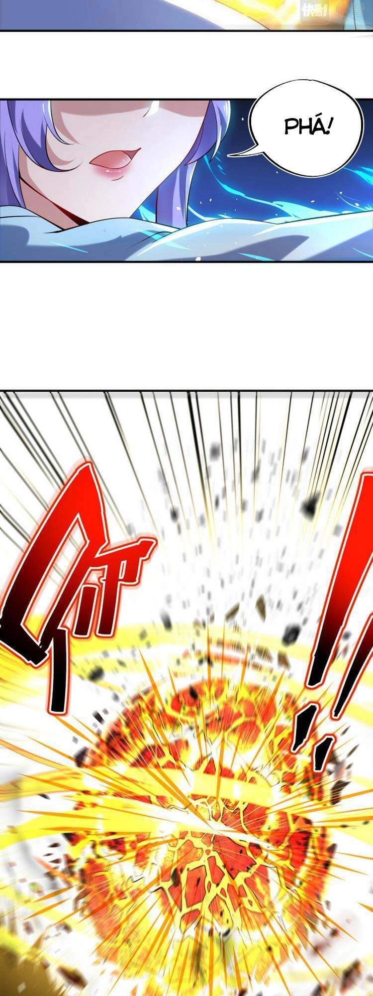 Bắt Đầu Quật Khởi Từ Làm Lô Đỉnh Chapter 13 - 13