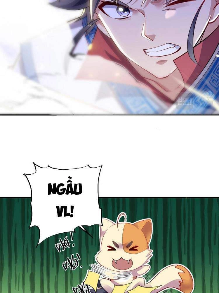 Bắt Đầu Quật Khởi Từ Làm Lô Đỉnh Chapter 13 - 16