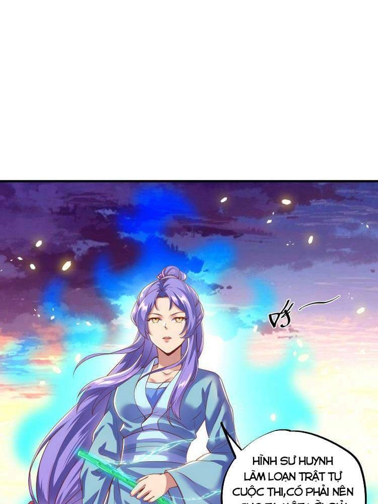 Bắt Đầu Quật Khởi Từ Làm Lô Đỉnh Chapter 13 - 18