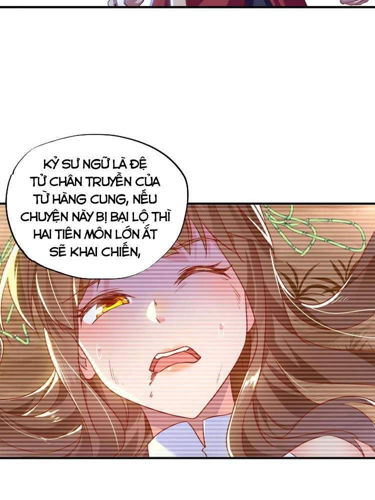 Bắt Đầu Quật Khởi Từ Làm Lô Đỉnh Chapter 13 - 20