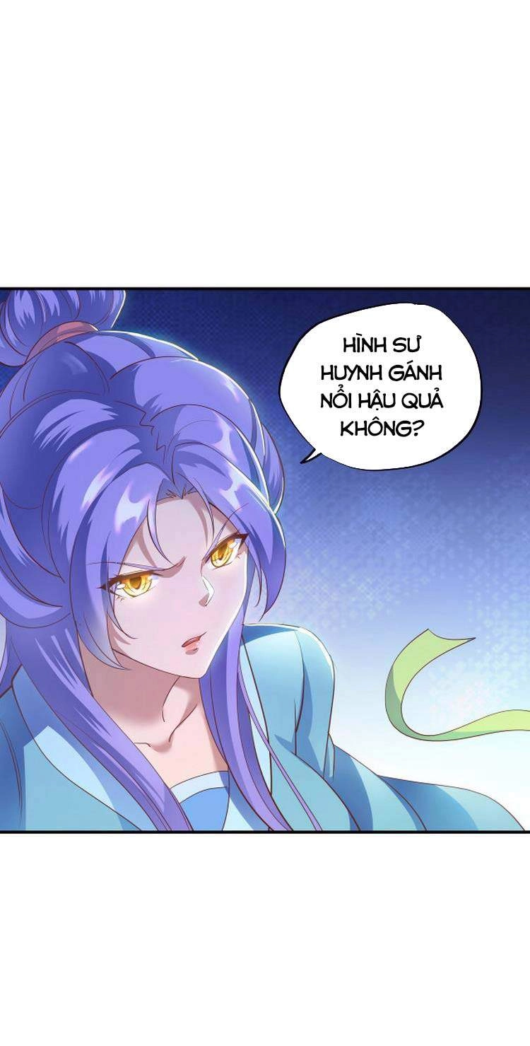 Bắt Đầu Quật Khởi Từ Làm Lô Đỉnh Chapter 13 - 21