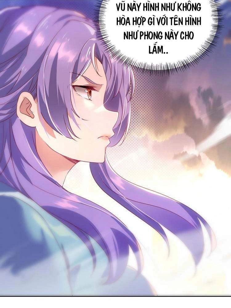 Bắt Đầu Quật Khởi Từ Làm Lô Đỉnh Chapter 13 - 25