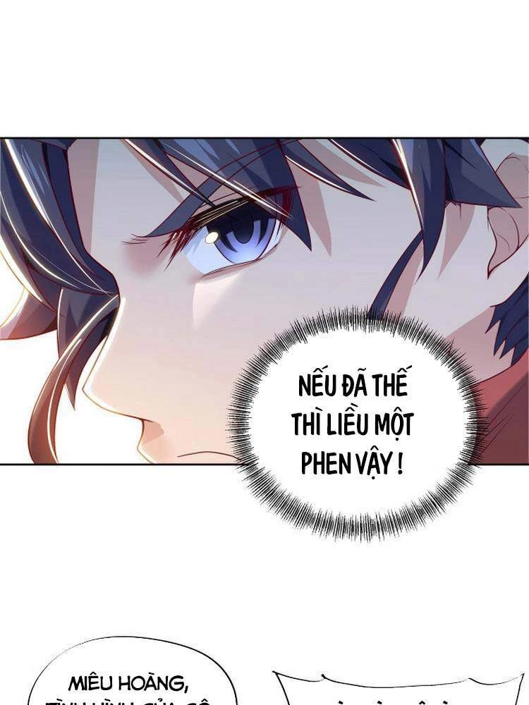 Bắt Đầu Quật Khởi Từ Làm Lô Đỉnh Chapter 13 - 27