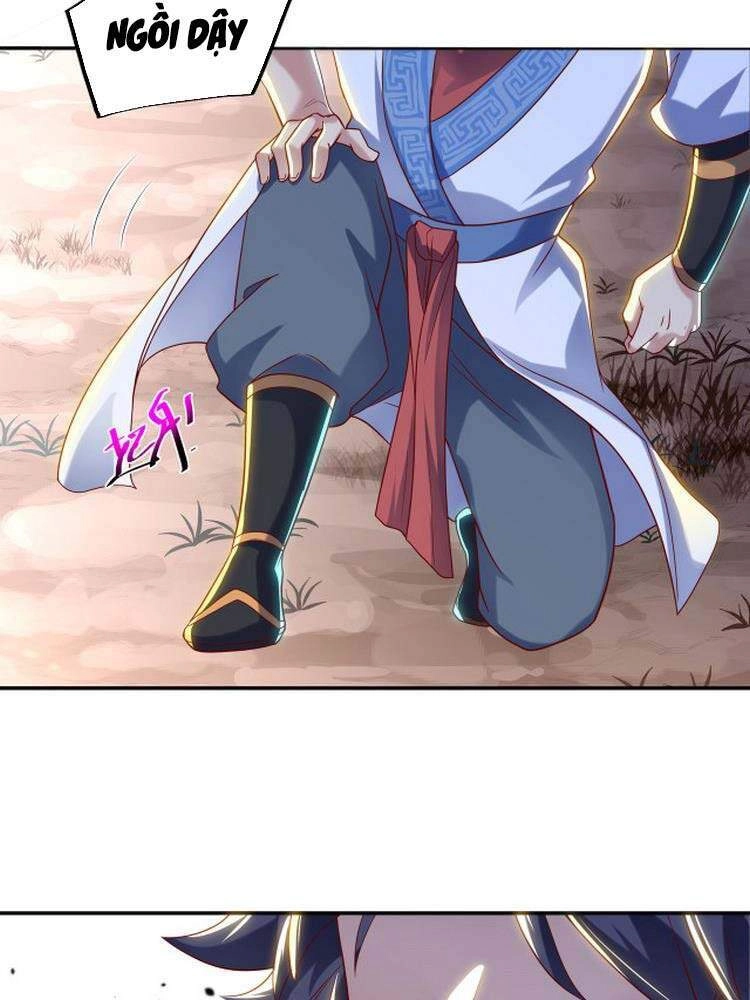 Bắt Đầu Quật Khởi Từ Làm Lô Đỉnh Chapter 13 - 29