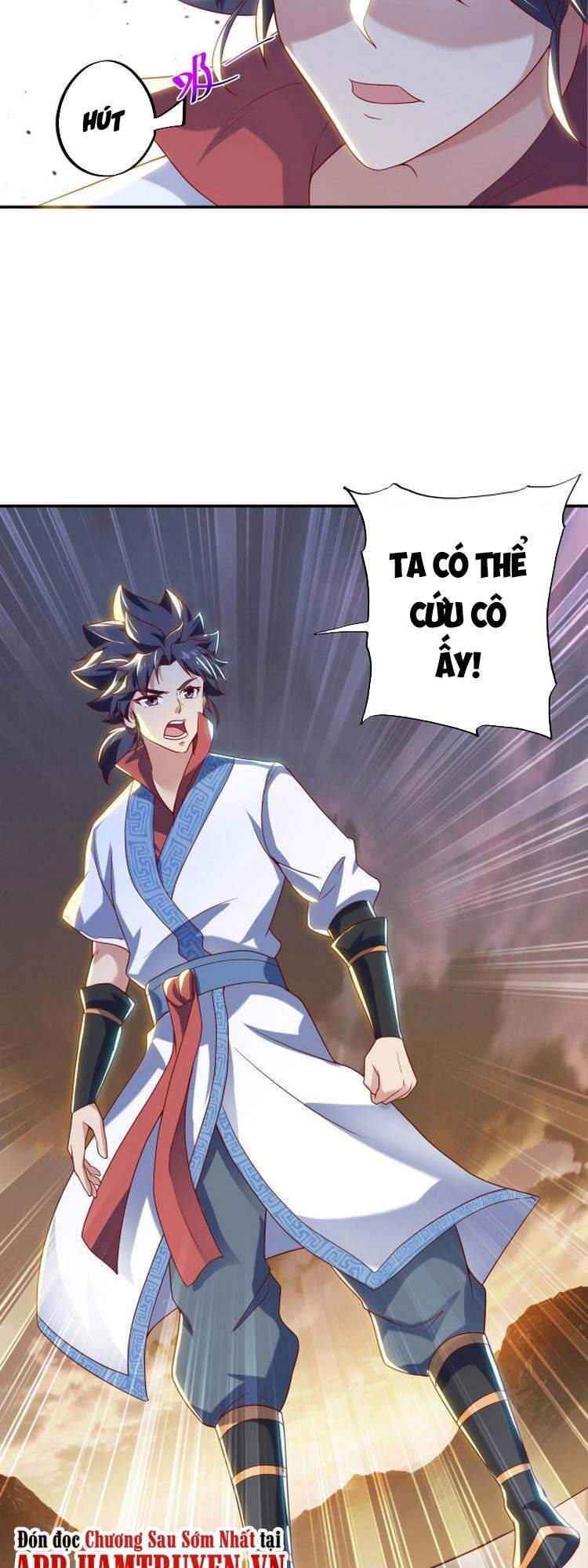 Bắt Đầu Quật Khởi Từ Làm Lô Đỉnh Chapter 13 - 30