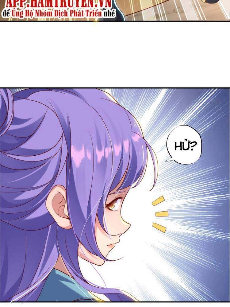 Bắt Đầu Quật Khởi Từ Làm Lô Đỉnh Chapter 13 - 31