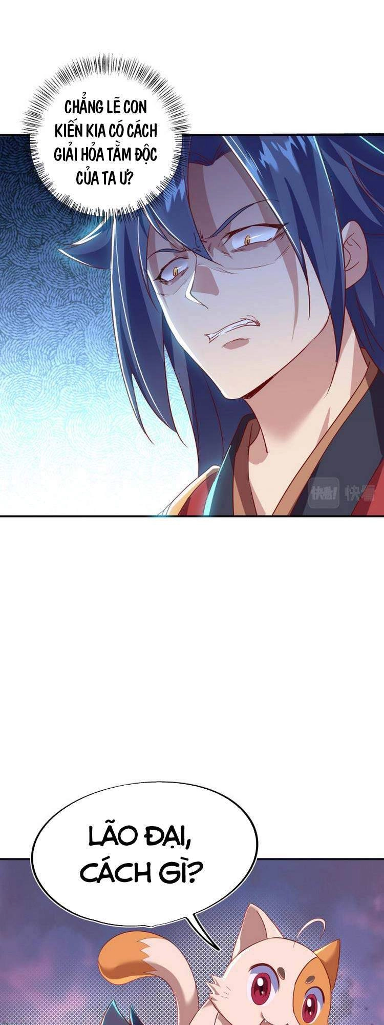 Bắt Đầu Quật Khởi Từ Làm Lô Đỉnh Chapter 13 - 32