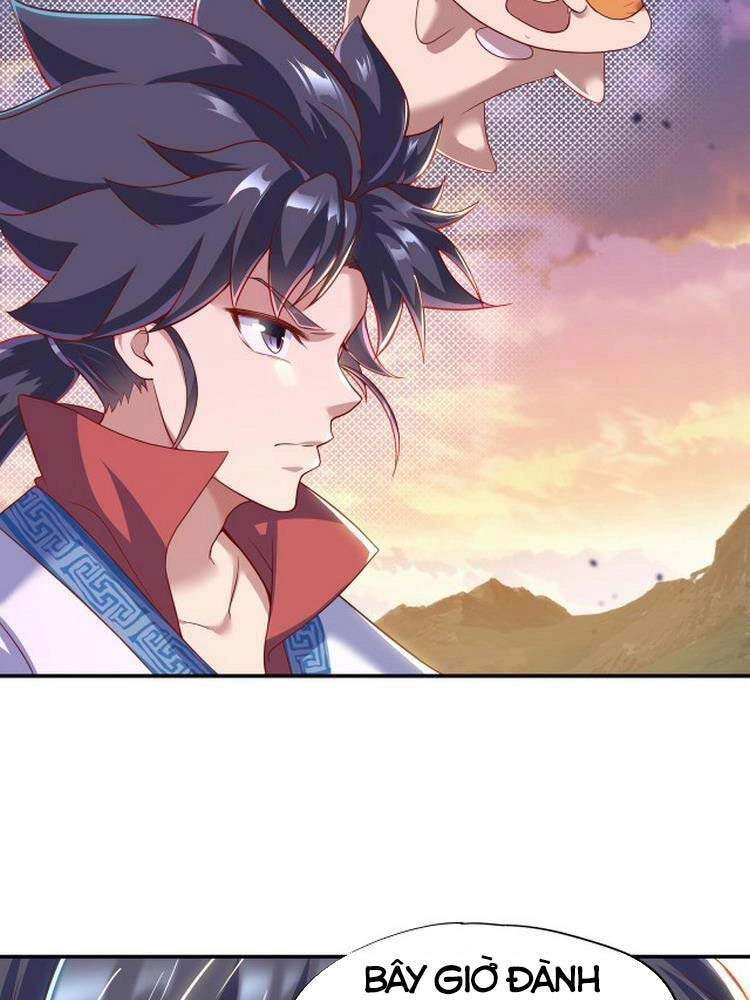 Bắt Đầu Quật Khởi Từ Làm Lô Đỉnh Chapter 13 - 33