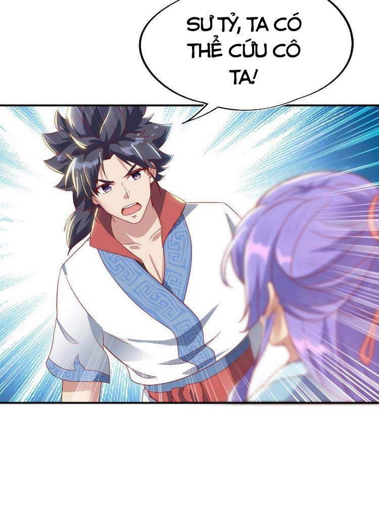 Bắt Đầu Quật Khởi Từ Làm Lô Đỉnh Chapter 13 - 35