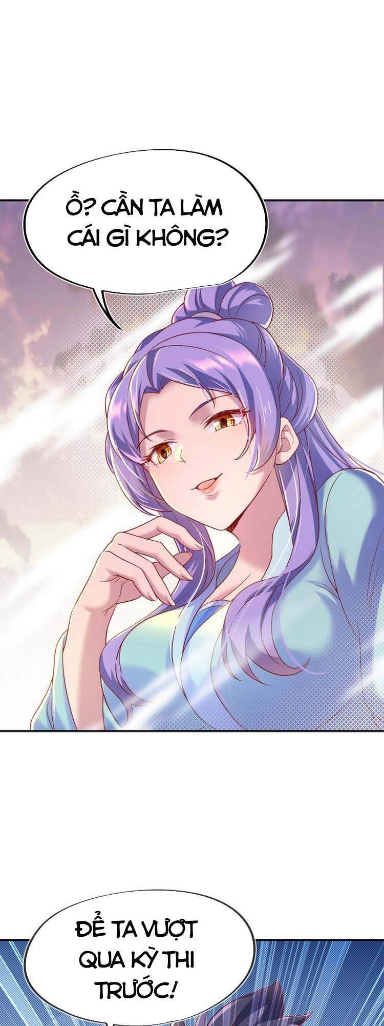 Bắt Đầu Quật Khởi Từ Làm Lô Đỉnh Chapter 13 - 36