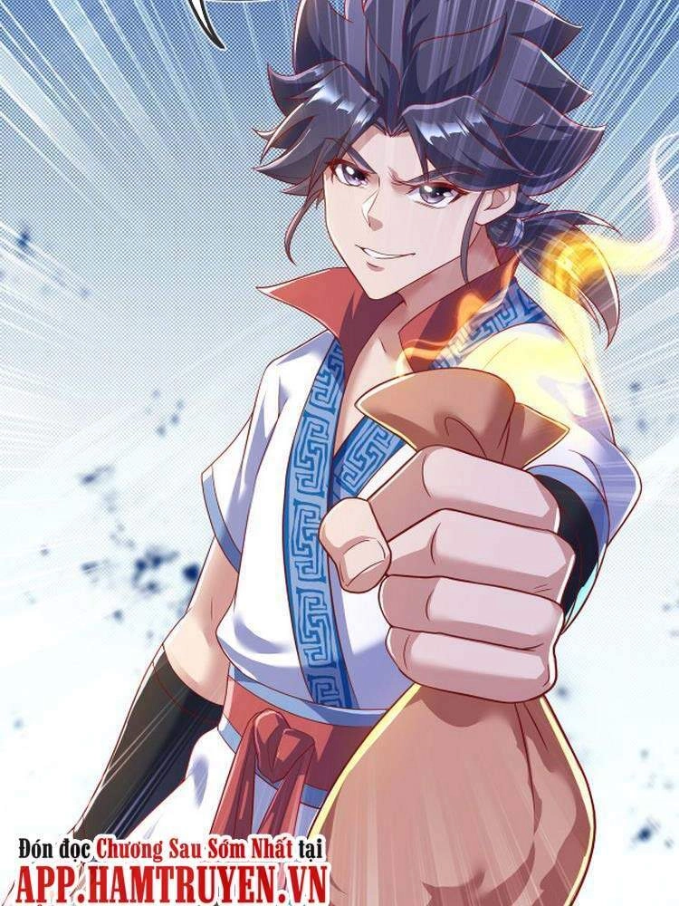 Bắt Đầu Quật Khởi Từ Làm Lô Đỉnh Chapter 13 - 37