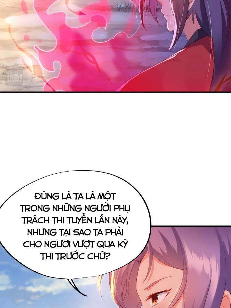 Bắt Đầu Quật Khởi Từ Làm Lô Đỉnh Chapter 14 - 2