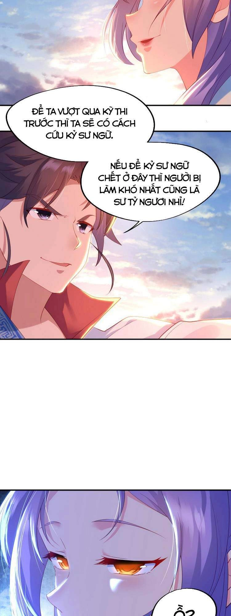 Bắt Đầu Quật Khởi Từ Làm Lô Đỉnh Chapter 14 - 3