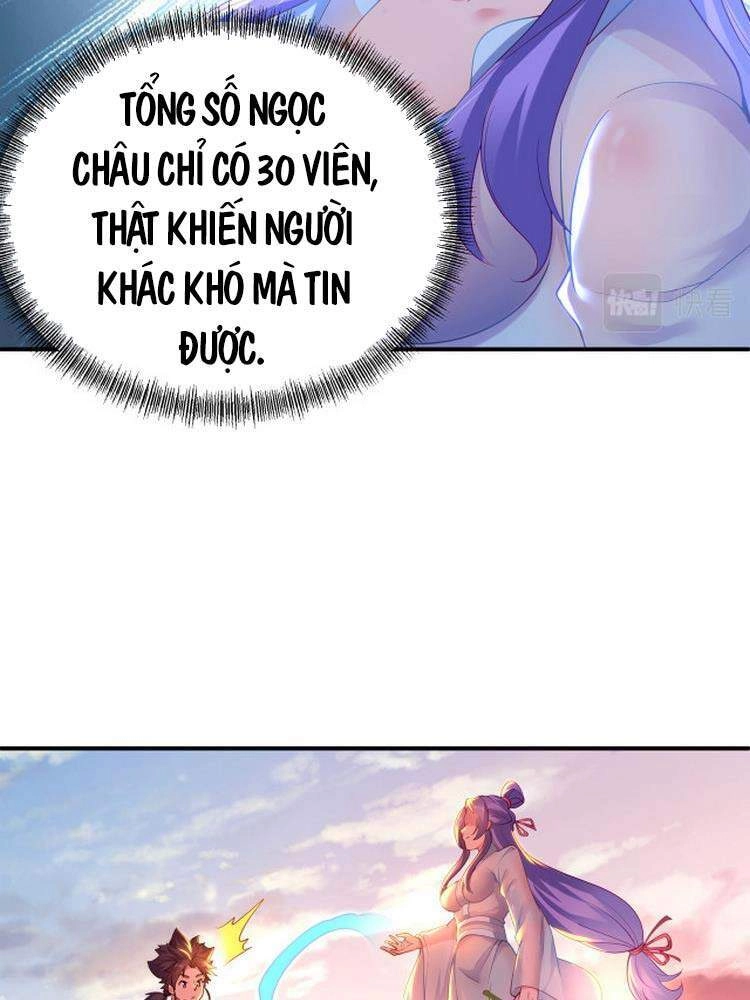 Bắt Đầu Quật Khởi Từ Làm Lô Đỉnh Chapter 14 - 6