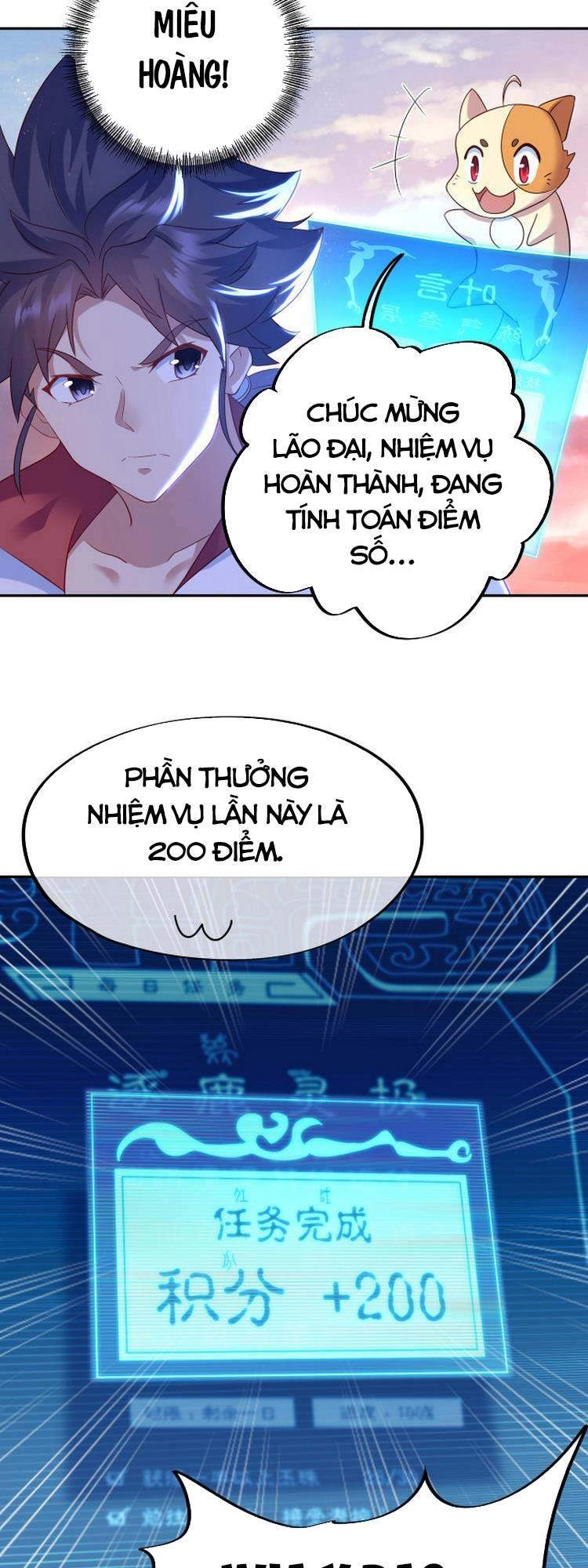 Bắt Đầu Quật Khởi Từ Làm Lô Đỉnh Chapter 14 - 9