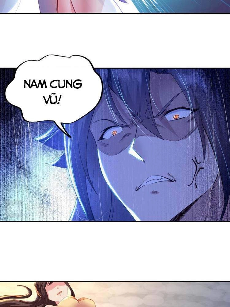 Bắt Đầu Quật Khởi Từ Làm Lô Đỉnh Chapter 14 - 20