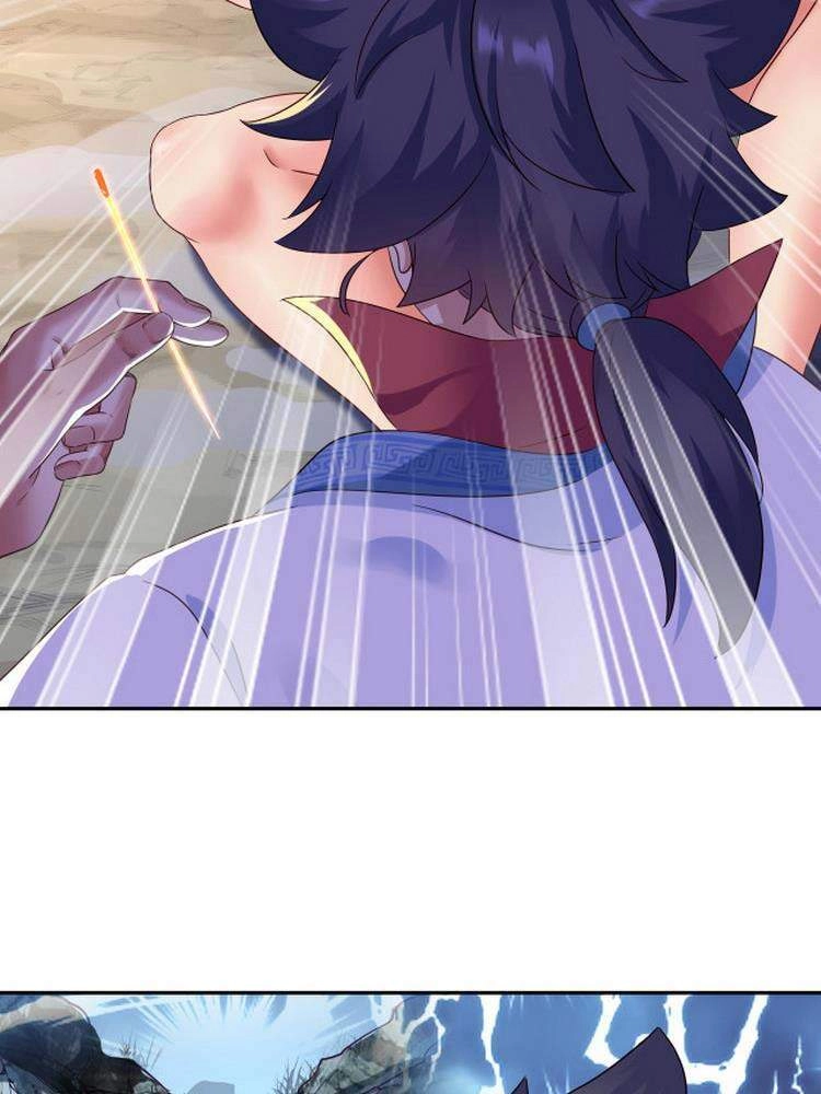 Bắt Đầu Quật Khởi Từ Làm Lô Đỉnh Chapter 14 - 23